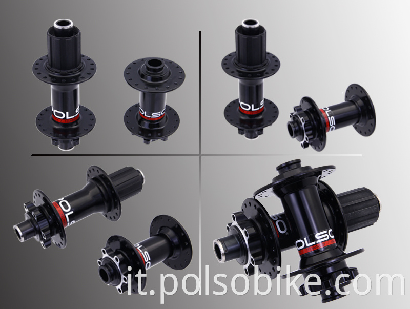 Disc Brake Hub